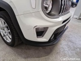  Jeep  Patriot JEEP RENEGADE / 2018 / 5P / SUV 1.3 T4 PHEV 190CV LIMITED 4XE AUTO #33
