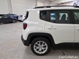  Jeep  Patriot JEEP RENEGADE / 2018 / 5P / SUV 1.3 T4 PHEV 190CV LIMITED 4XE AUTO #39