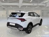  KIA  Sportage KIA  / 2021 / 5P / SUV 1.6 TGDI HEV STYLE 2WD AUTO #2