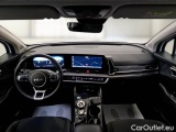  KIA  Sportage KIA  / 2021 / 5P / SUV 1.6 TGDI HEV STYLE 2WD AUTO #3