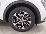  KIA  Sportage KIA  / 2021 / 5P / SUV 1.6 TGDI HEV STYLE 2WD AUTO #17