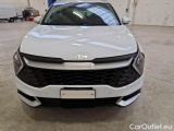  KIA  Sportage KIA  / 2021 / 5P / SUV 1.6 TGDI HEV STYLE 2WD AUTO #39