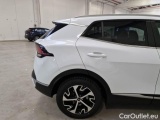  KIA  Sportage KIA  / 2021 / 5P / SUV 1.6 TGDI HEV STYLE 2WD AUTO #48