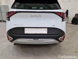  KIA  Sportage KIA  / 2021 / 5P / SUV 1.6 TGDI HEV STYLE 2WD AUTO #53
