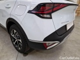  KIA  Sportage KIA  / 2021 / 5P / SUV 1.6 TGDI HEV STYLE 2WD AUTO #55