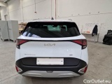  KIA  Sportage KIA  / 2021 / 5P / SUV 1.6 TGDI HEV STYLE 2WD AUTO #58