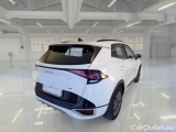  KIA  Sportage KIA  / 2021 / 5P / SUV 1.6 TGDI HEV GT-LINE 4WD AUTO #2