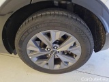  KIA  Sportage KIA  / 2021 / 5P / SUV 1.6 TGDI HEV GT-LINE 4WD AUTO #19