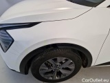  KIA  Sportage KIA  / 2021 / 5P / SUV 1.6 TGDI HEV GT-LINE 4WD AUTO #60