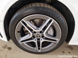 Mercedes  C-Klasse MERCEDES-BENZ CLASSE C / 2018 / 5P / STATION WAGON C300 DE EQ-POWER PREMIUM AUTO SW #20