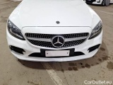  Mercedes  C-Klasse MERCEDES-BENZ CLASSE C / 2018 / 5P / STATION WAGON C300 DE EQ-POWER PREMIUM AUTO SW #22