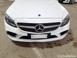  Mercedes  C-Klasse MERCEDES-BENZ CLASSE C / 2018 / 5P / STATION WAGON C300 DE EQ-POWER PREMIUM AUTO SW #23