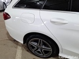  Mercedes  C-Klasse MERCEDES-BENZ CLASSE C / 2018 / 5P / STATION WAGON C300 DE EQ-POWER PREMIUM AUTO SW #34