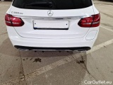  Mercedes  C-Klasse MERCEDES-BENZ CLASSE C / 2018 / 5P / STATION WAGON C300 DE EQ-POWER PREMIUM AUTO SW #36