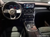  Mercedes  G-Klasee MERCEDES-BENZ GLC / 2019 / 5P / SUV 300 E 4MATIC EQ-POWER PREMIUM AUT #3