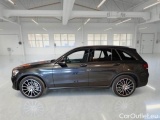  Mercedes  G-Klasee MERCEDES-BENZ GLC / 2019 / 5P / SUV 300 E 4MATIC EQ-POWER PREMIUM AUT #8