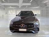  Mercedes  G-Klasee MERCEDES-BENZ GLC / 2019 / 5P / SUV 300 E 4MATIC EQ-POWER PREMIUM AUT #6