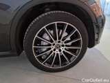  Mercedes  G-Klasee MERCEDES-BENZ GLC / 2019 / 5P / SUV 300 E 4MATIC EQ-POWER PREMIUM AUT #17