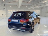  Mercedes  G-Klasee MERCEDES-BENZ GLC / 2019 / 5P / SUV 300 DE 4MATIC EQ-POWER BUSIN. EXTRA AUT #2