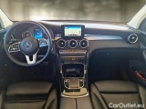  Mercedes  G-Klasee MERCEDES-BENZ GLC / 2019 / 5P / SUV 300 DE 4MATIC EQ-POWER BUSIN. EXTRA AUT #3