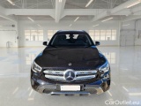  Mercedes  G-Klasee MERCEDES-BENZ GLC / 2019 / 5P / SUV 300 DE 4MATIC EQ-POWER BUSIN. EXTRA AUT #6