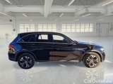  Mercedes  G-Klasee MERCEDES-BENZ GLC / 2019 / 5P / SUV 300 DE 4MATIC EQ-POWER BUSIN. EXTRA AUT #7