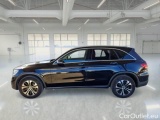  Mercedes  G-Klasee MERCEDES-BENZ GLC / 2019 / 5P / SUV 300 DE 4MATIC EQ-POWER BUSIN. EXTRA AUT #8