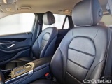 Mercedes  G-Klasee MERCEDES-BENZ GLC / 2019 / 5P / SUV 300 DE 4MATIC EQ-POWER BUSIN. EXTRA AUT #11