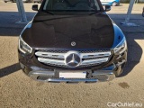  Mercedes  G-Klasee MERCEDES-BENZ GLC / 2019 / 5P / SUV 300 DE 4MATIC EQ-POWER BUSIN. EXTRA AUT #28