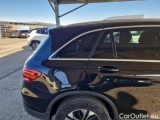  Mercedes  G-Klasee MERCEDES-BENZ GLC / 2019 / 5P / SUV 300 DE 4MATIC EQ-POWER BUSIN. EXTRA AUT #43
