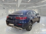  Mercedes  G-Klasee MERCEDES-BENZ GLC COUPÈ / 2019 / 5P / SUV 300 E 4MATIC EQ-POWER BUSINESS AUT. #2