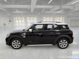 Mini  Countryman MINI  / 2020 / 5P / BERLINA COOPER S E ALL4 BUSINESS AUTOM. #8