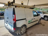  Renault  Kangoo RENAULT  / 2013 / 4P / VETT. FURGONATA Z.E. 44KW ICE #2