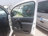  Renault  Kangoo RENAULT  / 2013 / 4P / VETT. FURGONATA Z.E. 44KW ICE #85
