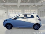  Renault  Zoe RENAULT  / 2019 / 5P / BERLINA  LIFE R110 #8
