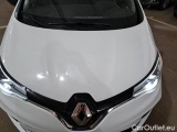  Renault  Zoe RENAULT  / 2019 / 5P / BERLINA  LIFE R110 (AUTOCARRO) #30
