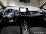  Toyota  C-HR TOYOTA  / 2019 / 5P / SUV 1.8H (122CV) E-CVT BUSINESS #3