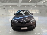  Toyota  C-HR TOYOTA  / 2019 / 5P / SUV 1.8H (122CV) E-CVT BUSINESS #6
