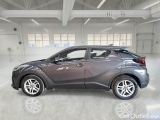  Toyota  C-HR TOYOTA  / 2019 / 5P / SUV 1.8H (122CV) E-CVT BUSINESS #8