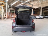  Toyota  C-HR TOYOTA  / 2019 / 5P / SUV 1.8H (122CV) E-CVT BUSINESS #5