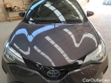  Toyota  C-HR TOYOTA  / 2019 / 5P / SUV 1.8H (122CV) E-CVT BUSINESS #28