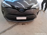  Toyota  C-HR TOYOTA  / 2019 / 5P / SUV 1.8H (122CV) E-CVT BUSINESS #30