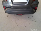  Toyota  C-HR TOYOTA  / 2019 / 5P / SUV 1.8H (122CV) E-CVT BUSINESS #53