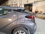  Toyota  C-HR TOYOTA  / 2019 / 5P / SUV 1.8H (122CV) E-CVT BUSINESS #62