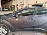  Toyota  C-HR TOYOTA  / 2019 / 5P / SUV 1.8H (122CV) E-CVT BUSINESS #76