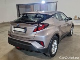  Toyota  C-HR TOYOTA  / 2019 / 5P / SUV 1.8H (122CV) E-CVT BUSINESS #2