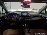  Toyota  C-HR TOYOTA  / 2019 / 5P / SUV 1.8H (122CV) E-CVT BUSINESS #3