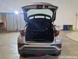  Toyota  C-HR TOYOTA  / 2019 / 5P / SUV 1.8H (122CV) E-CVT BUSINESS #5