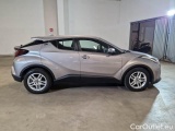  Toyota  C-HR TOYOTA  / 2019 / 5P / SUV 1.8H (122CV) E-CVT BUSINESS #7