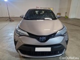  Toyota  C-HR TOYOTA  / 2019 / 5P / SUV 1.8H (122CV) E-CVT BUSINESS #6